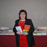 maria elena podio María Elena Podio García