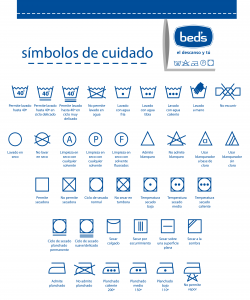 20170511 beds smboloslavado 20170511 beds smboloslavado Consejos para lavar las sábanas