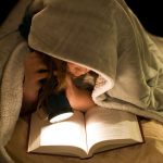 waitin on god Beneficios de leer antes de dormir