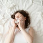 alergias y descanso Alergias y descanso
