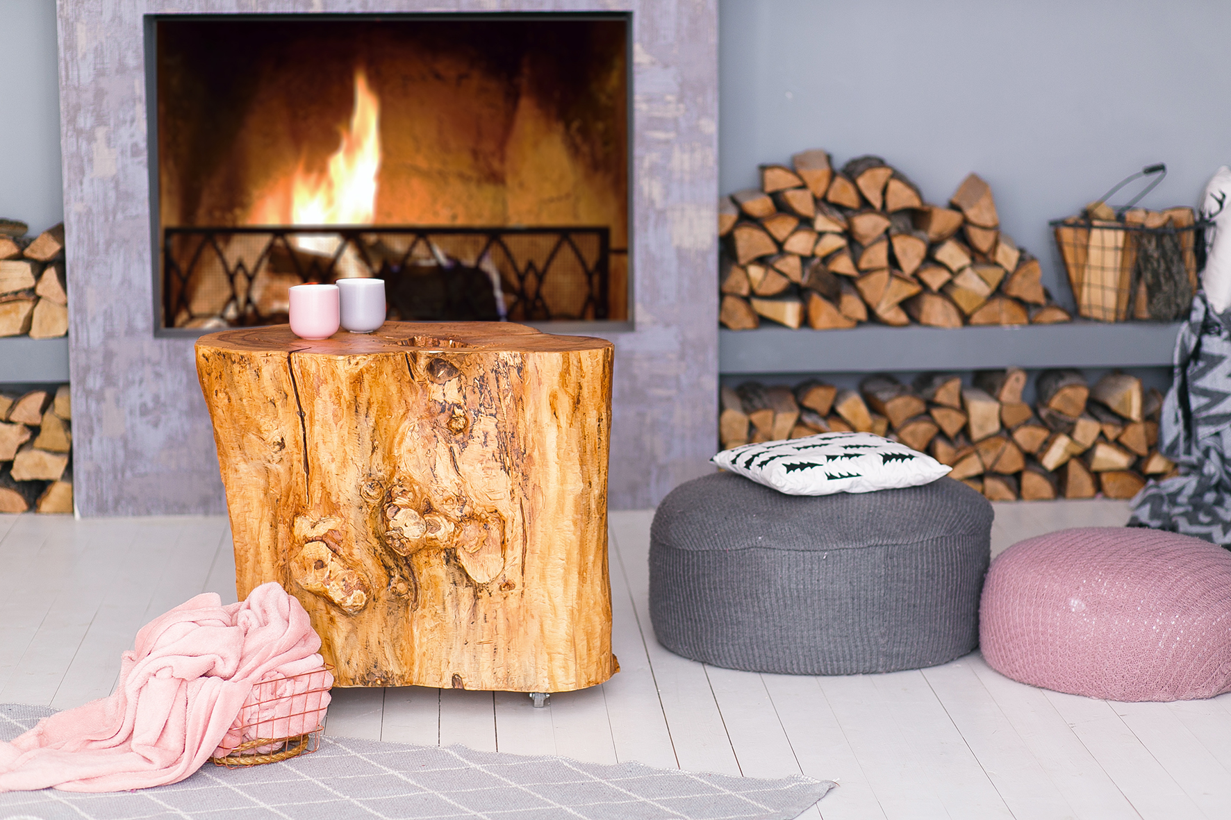 blog beds decoracin de invierno blog beds decoracin de invierno Tu hogar y el frío; la decoración de invierno ideal.