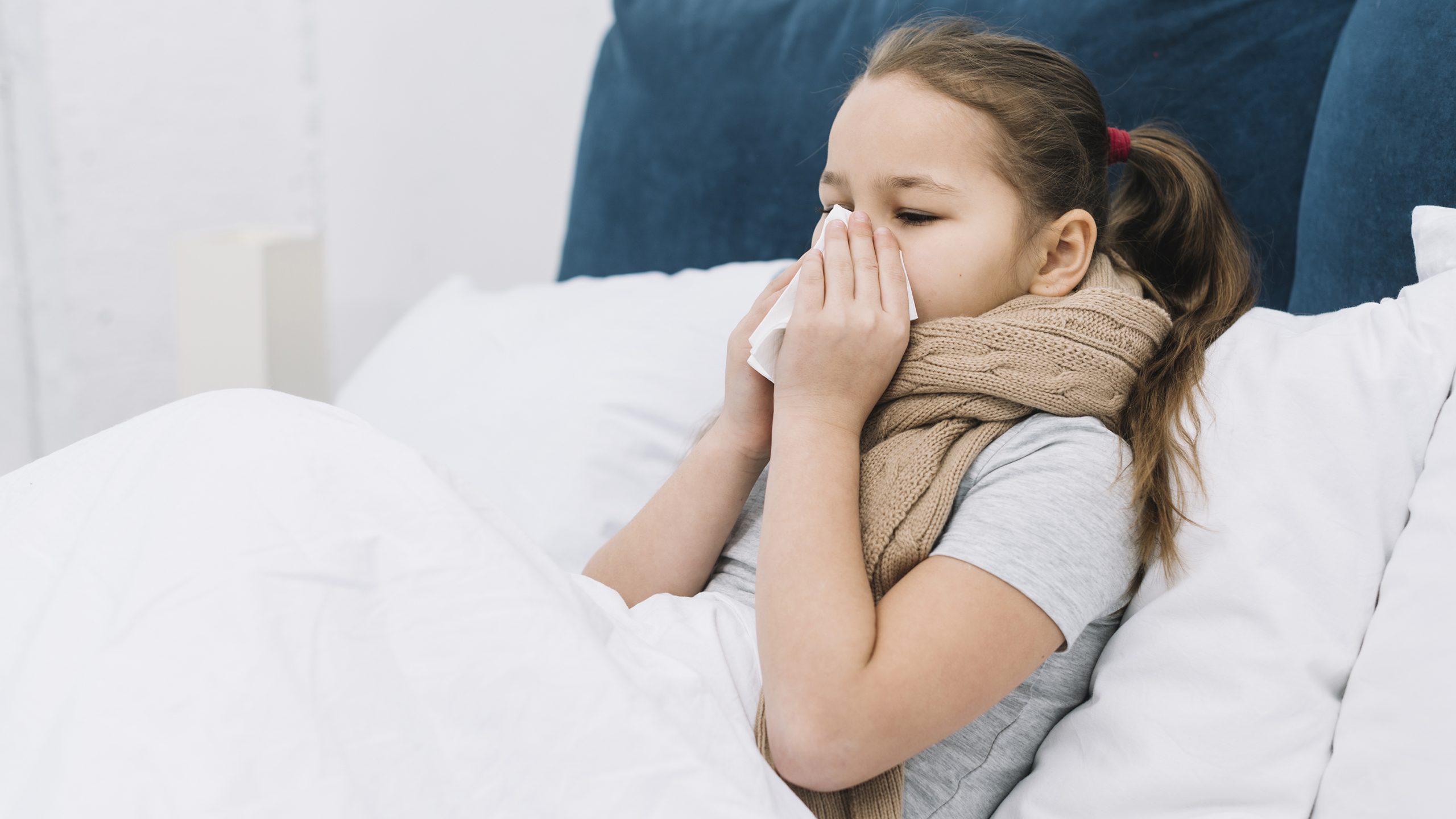 Cómo saber si hay ácaros en mi cama y prevenir alergias