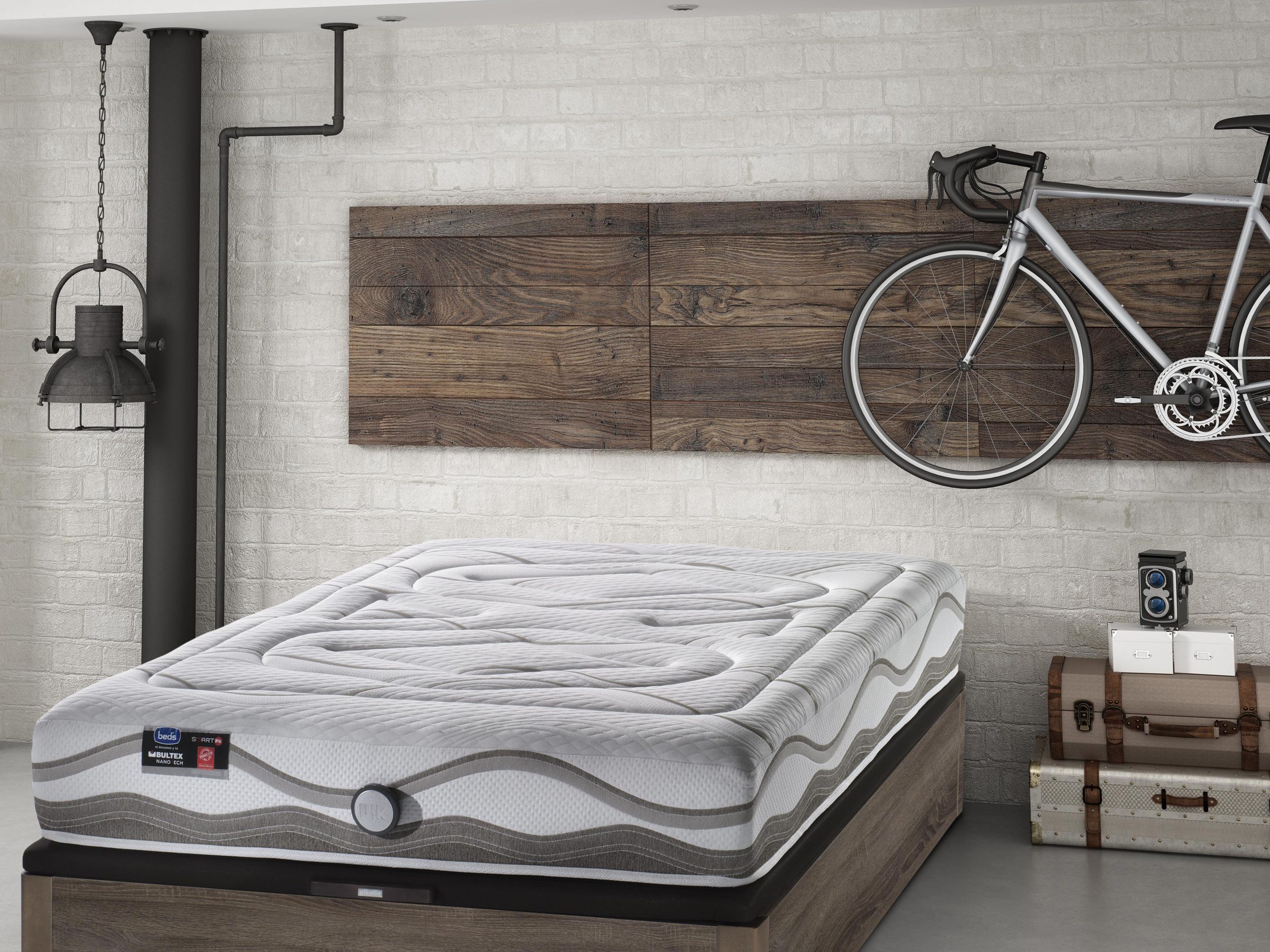 blog beds muebles reciclados scaled Ideas de decoración: manualidades con reciclaje