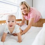 blog beds colchn de cuna ¿Cómo debe ser un colchón de cuna?