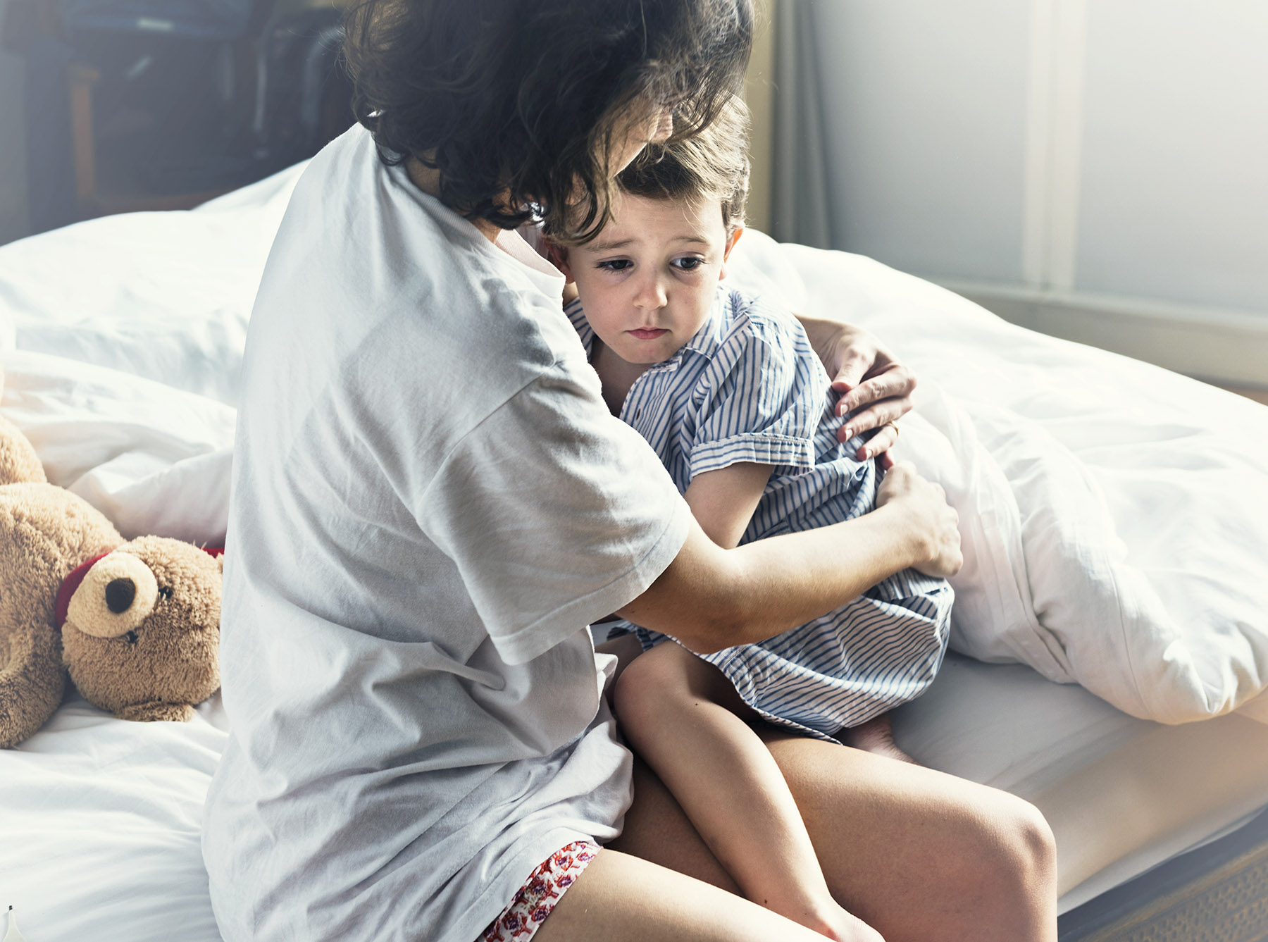 3. blog beds pesadillas 3. blog beds pesadillas ¿Por qué tenemos pesadillas?