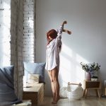 36. blog beds porque nos estiramos reducida ¿Por qué estirarse cada mañana?