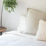 2 web Cómo mantener la ropa de cama limpia, seca y sin arrugas