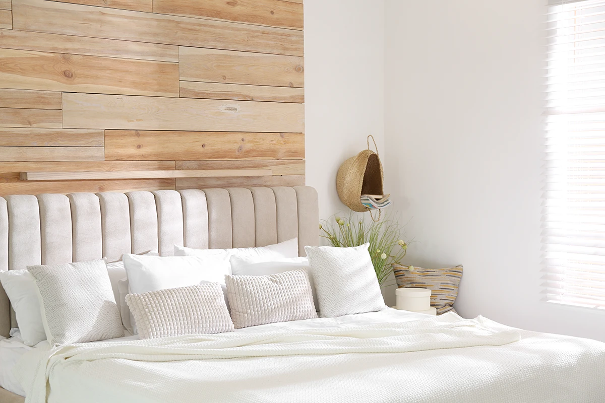 decorar cabecero cama Cómo decorar el cabecero de la cama, ¡3 ideas con estilo!