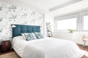 Decorar cabeceros de cama