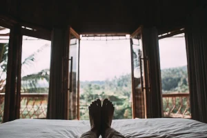 consejos para descansar
