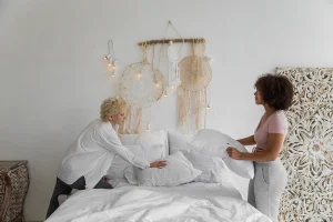 consejos para descansar