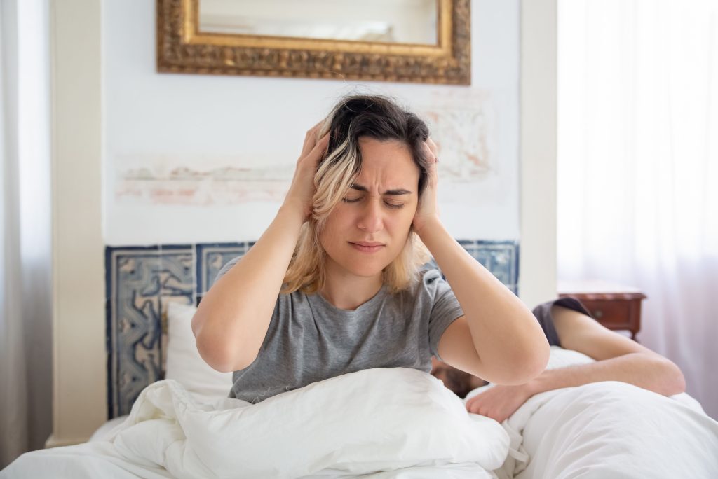 como hacer que la cama no suene