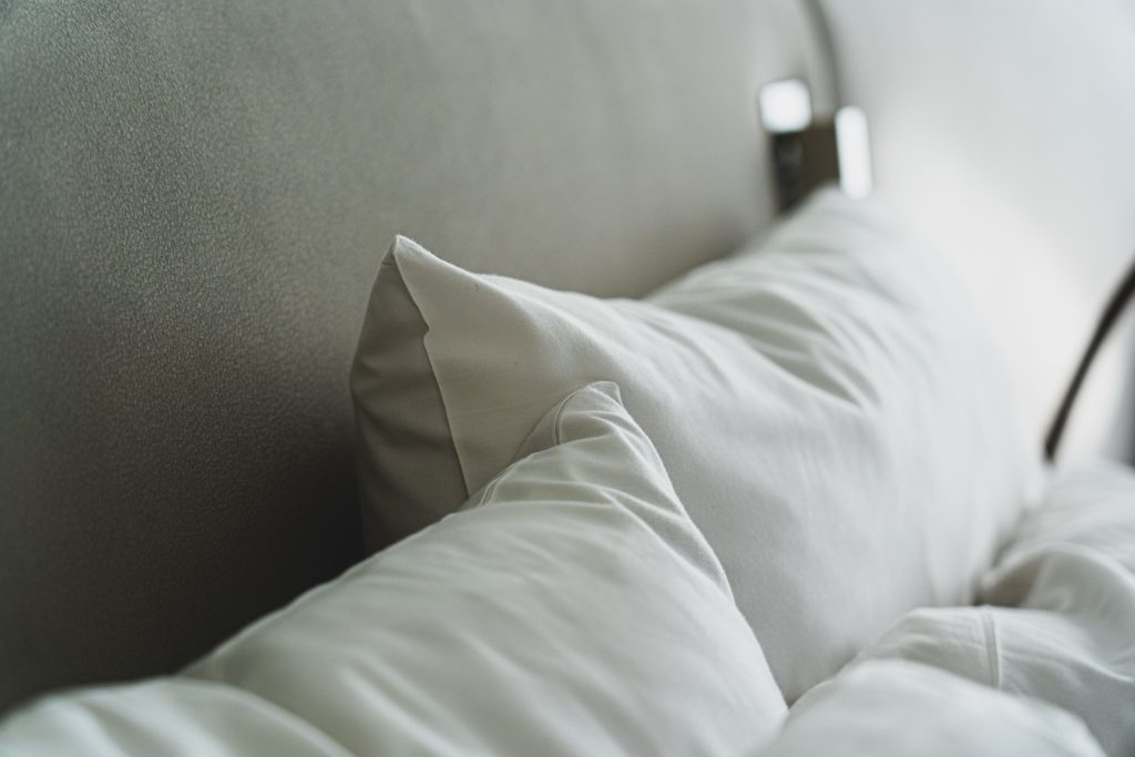medidas de almohadas