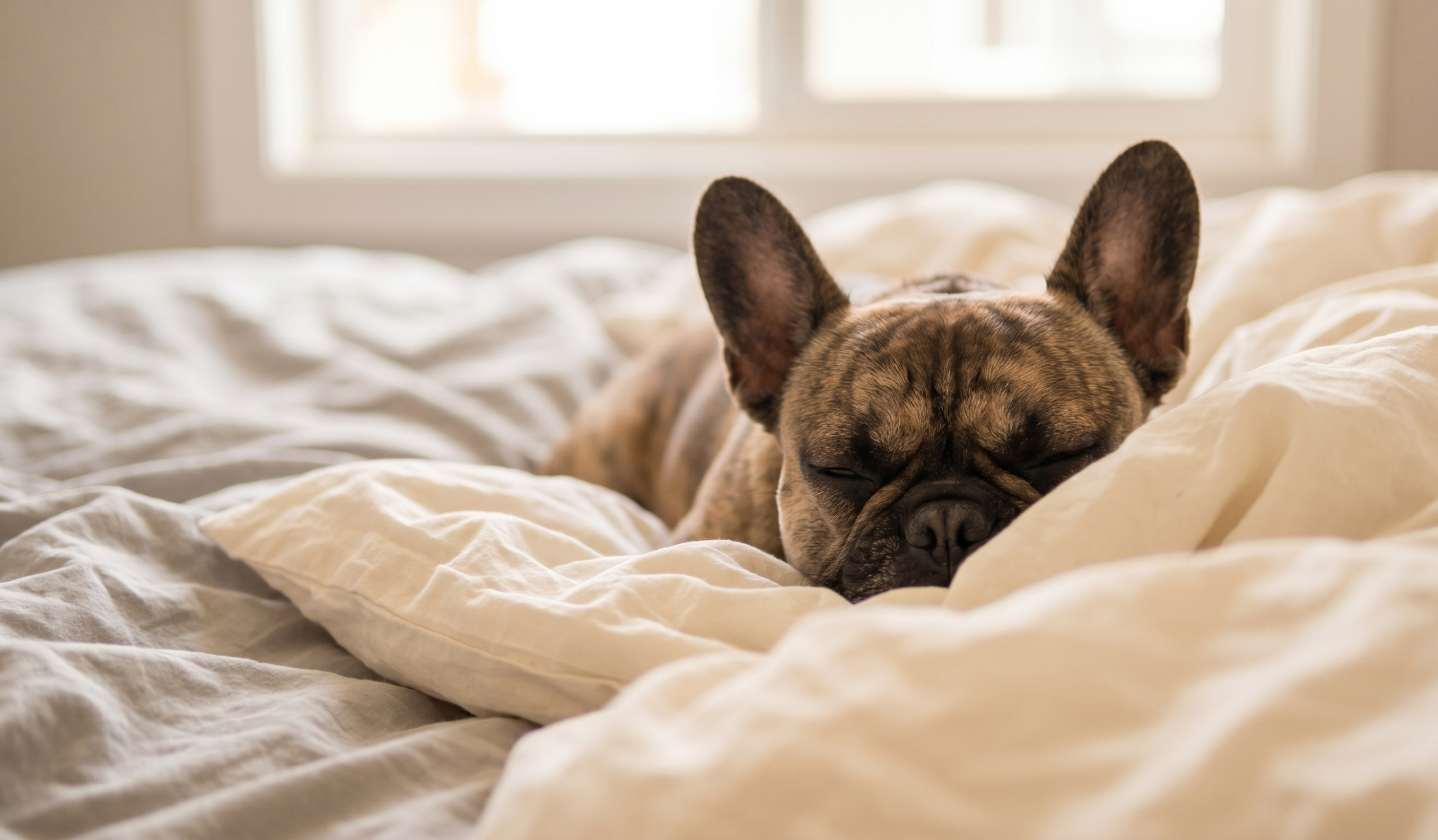 Soñar con perros: ¿Qué significa este sueño tan común?