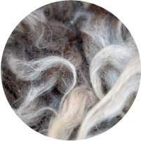 descanso natural lana