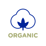 Organic cotton