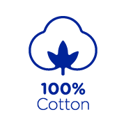 Cotton 100%