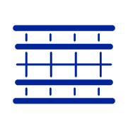 HR technical foam mattress 