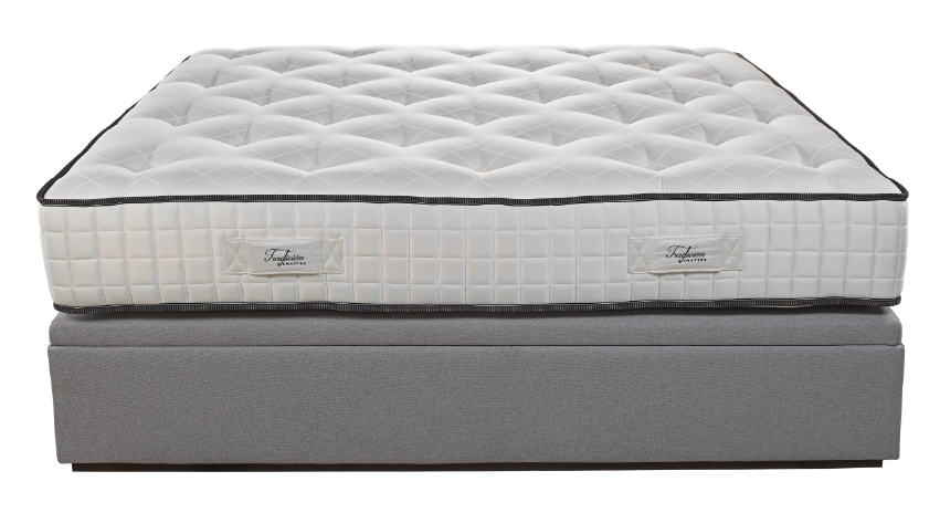 descanso natural colchón Tradición Evoque