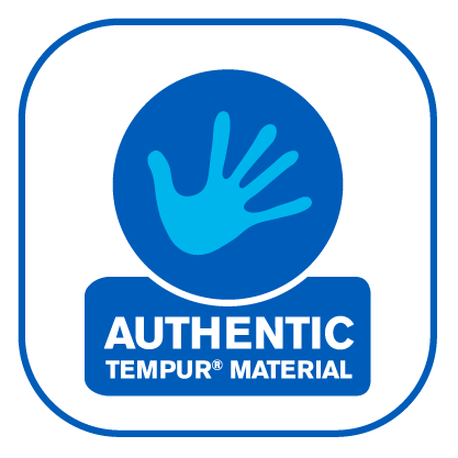 Material Tempur