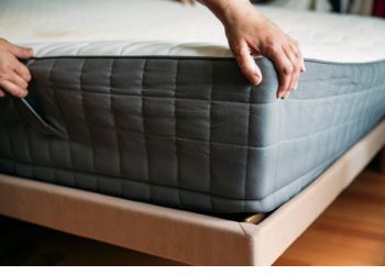 Elige el somier que encaja más contigo