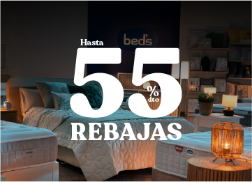 Celebramos 40 años mejorando tu descanso