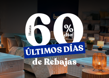 Últimos días de Rebajas