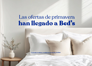 Renew your bed accesories