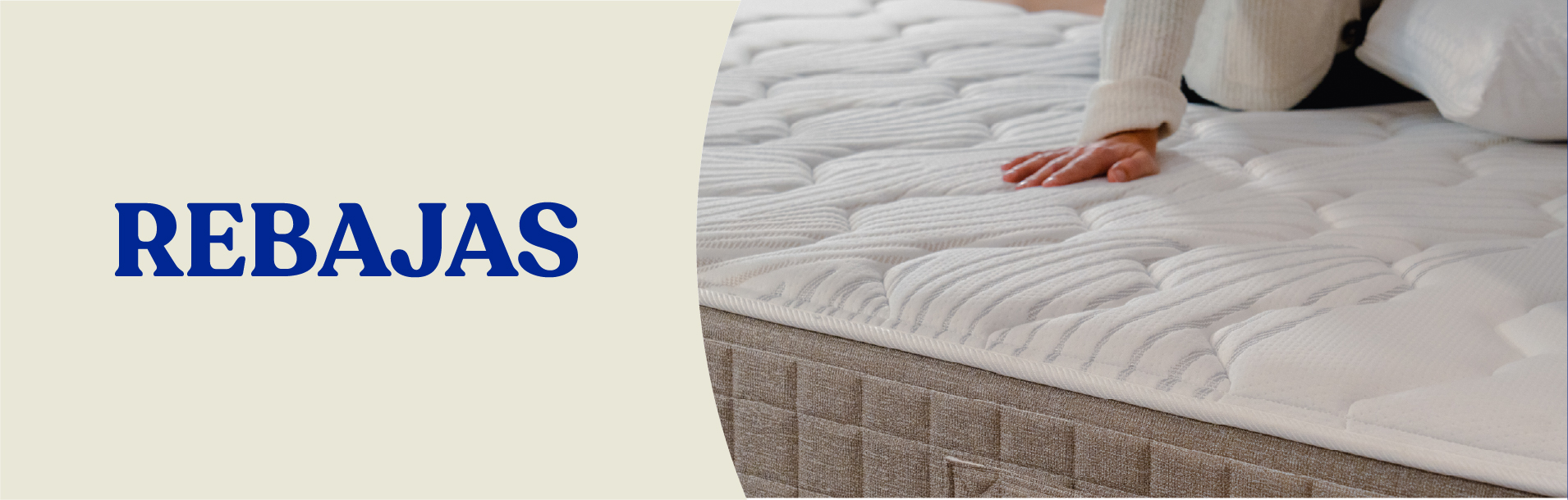 Rebajas en Bed's