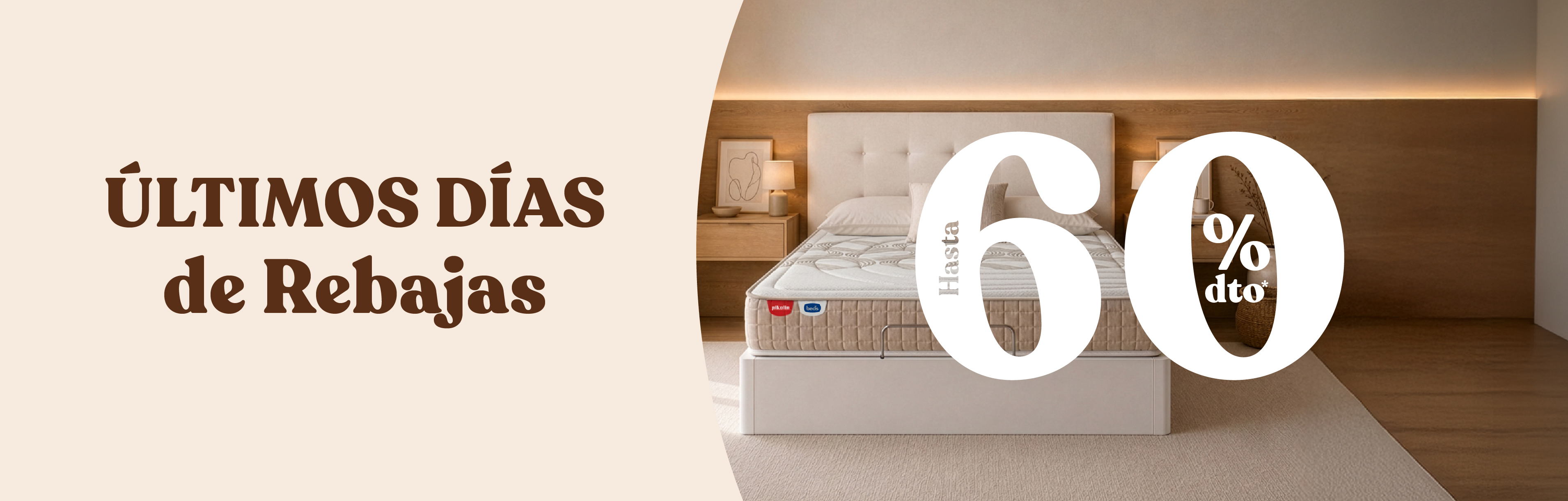 Últimos días de Rebajas
