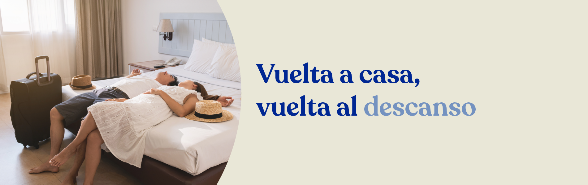 Vuelta al Descanso