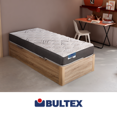 Montecarlo mattress