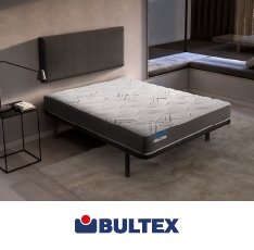 Montecarlo Soft mattress