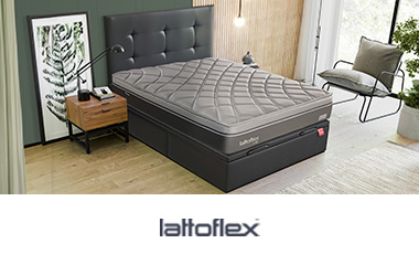 Tucson Premium mattress