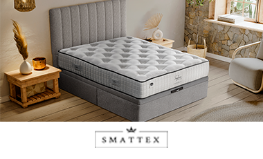 Tradición Evoque mattress