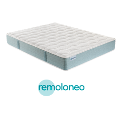 Colchón Viscomfort