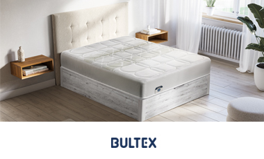 Máxima Firm Mattress